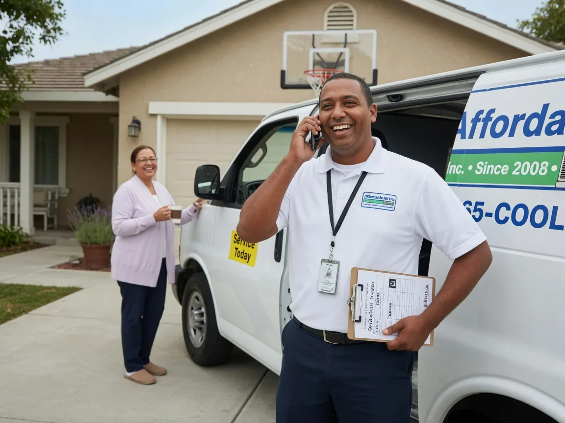 Central Ac Repair Pierron, IL FAQs